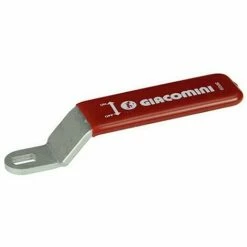 GIACOMINI OPAL Hebelgriff Für Hz.-Kugelhahn 1/2"