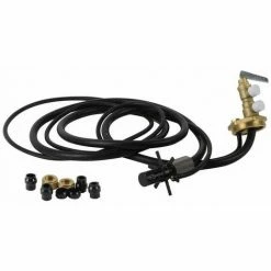 Beckenzubehör Saugrohr - GIACOMINI: N16KY002