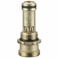 Regelungs T-Stück Innen Kollektor PCBT1"1/4 - GIACOMINI: P10SY002