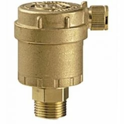 Entlüfter GIACOMINI M3/8" R88IY002 - GIACOMINI: R88IY002