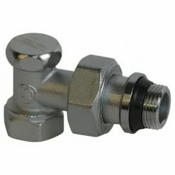Rücklaufverschraubung R16TG 1/2" - GIACOMINI: R16X033