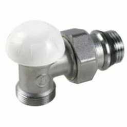 Rücklaufverschraubung R29tg 1/2" X 16 - GIACOMINI: R29X033