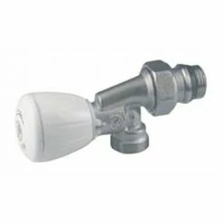 Eckventil R435TG 1/2" X 18 - GIACOMINI: R435X043