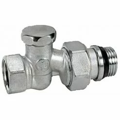 Rücklaufventil R17TG 1/2" - GIACOMINI: R17X033
