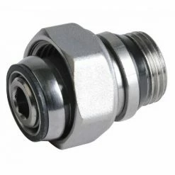 Teleskopisches Zwischenstück R173TG 1/2" - GIACOMINI: R173X033