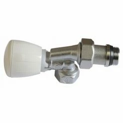 Eckventil R435TG 1/2" - GIACOMINI: R435X053