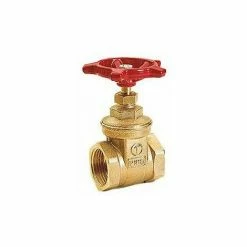 Muffenschieber Schwermodell Giacomini R55 | 3/8"