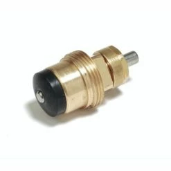 Einsatz Für Thermostatventile Im Verteiler Giacomini P12AX | 3/8"-1/2"-3/4"