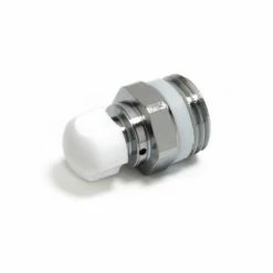 Manuelles Entlüftungsventil Mit Handrad Giacomini R66A | 1/8"