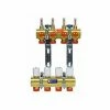 Fussbodenheizungsverteiler , Fertigverteiler Giacomini R553F | 1"x18/2