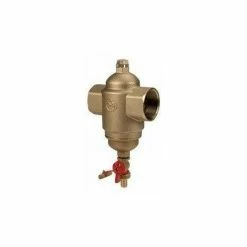 GIACOMINI-Luft Und Partikelabscheider R146D | 3/4"