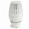 Thermostatkopf Mit Geringer Trägheit Giacomini R460X001 | Weiß