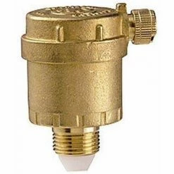 Automatischer Schwimmerentlüfter Giacomini R88 | 1/4"