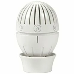 Giacomini Thermostat-Kopf Flüssigkeitsfühler Schnellkupplung R470X001