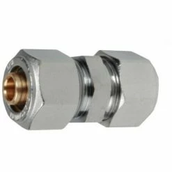 Giacomini Gerader Fitting Für Multilayer 20x2 R560MX057