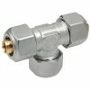 Giacomini T-Fitting Für Multilayer 20x2 X 20x2 X 16x2 R565MX055