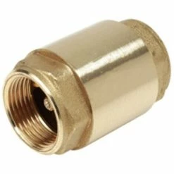 Giacomini Scheibenrückschlagventil 3/4 Zoll R60Y034