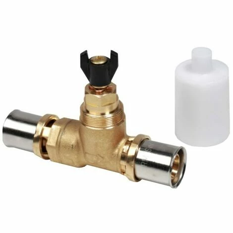 Giacomini pressare abfangen Hahn 16x16x2 RM173Y033 Giacomini Pressare Abfangen Hahn 16x16x2 RM173Y033 -GIACOMINI shop 25921772 1