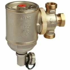 Giacomini Zyklischer Und Magnetischer Entfeuchter 3/4M R146CX004