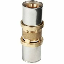 Giacomini Gerader Pressfitting Mit Mehreren Stiften 16X16/2 RM102Y003