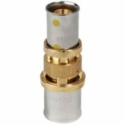 Giacomini Gerader Fitting Reduziert Auf Presse 20X16/2 RM103Y210