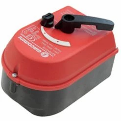 Stellantrieb Mit Integriertem Regler Für Die Mischventile Giacomini K275 | 230V