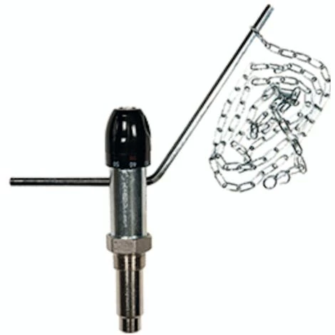 Feuerungsregler Giacomini R158 | 3/4" Feuerungsregler Giacomini R158 | 3/4" -GIACOMINI shop 29067626 1