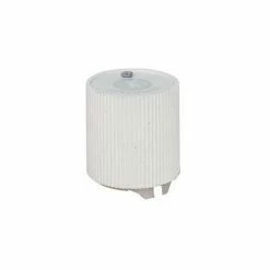 Manuelles Handrad Für Kühlerventile Giacomini R450X001 | Weiß