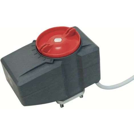 Stellmotor für 6-Wege-Zonenventil R274 Giacomini K274-2 | 24 V-0...10 Stellmotor Für 6-Wege-Zonenventil R274 Giacomini K274-2 | 24 V-0...10 -GIACOMINI shop 31817596 1