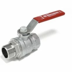 Kugelhahn Mit Vollem Durchgang Giacomini R854 | 1/2"