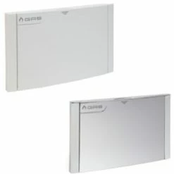 Verschlussplatte Für Ventil G213SP Giacomini G489 | Weiß