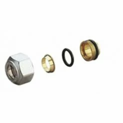 Adapter Kupferrohr R178 18 X 16 - GIACOMINI: R178X035