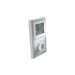 Programmierbarer Thermostat Für Fußbodenheizung Und -kühlung 230v Giacomini
