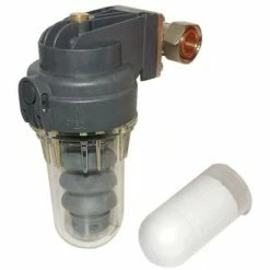 Giacomini Proportionales Polyphosphat-Dosiergerät R142DP 1/2 F R142DX003