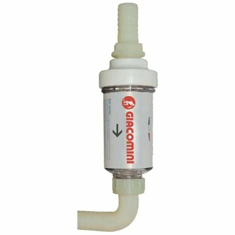 Giacomini saurer Kondensatneutralisator für Brennwertkessel R143NX004 Giacomini Saurer Kondensatneutralisator Für Brennwertkessel R143NX004 -GIACOMINI shop 56547325 1