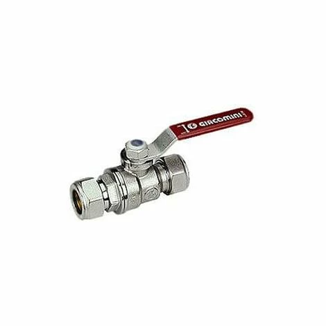 Giacomini Solar Kugelhahn 22 x 22 mm Giacomini Solar Kugelhahn 22 X 22 Mm -GIACOMINI shop 9178802 1